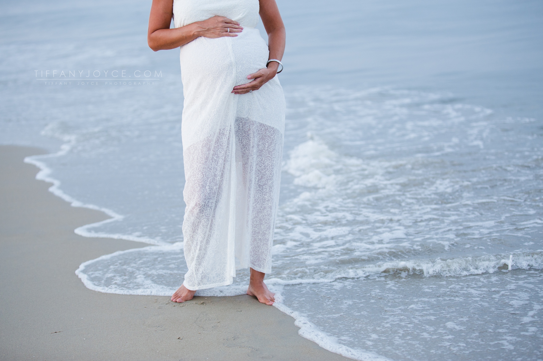 Erin || Maternity Session