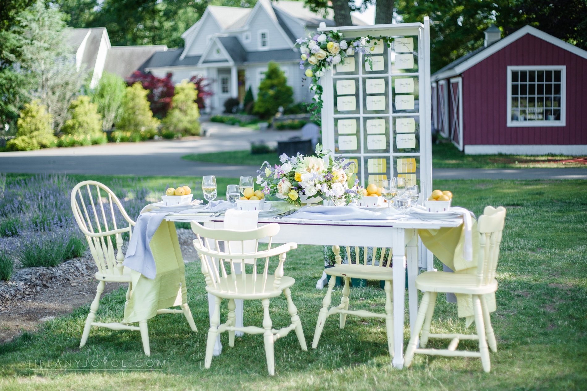 Wedding Tips From an Event Designer